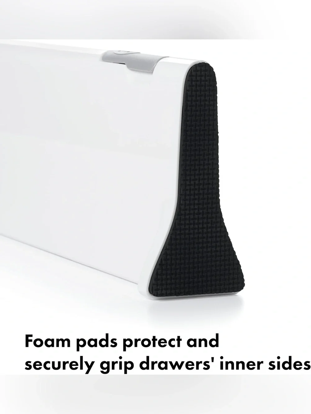 OXO Expandable Drawer Dividers (3 available)